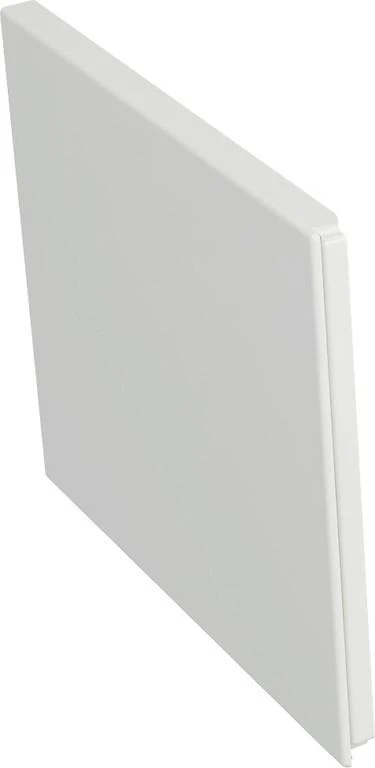 Vonios apdaila Cersanit Lorena/Octavia, 70 cm šoninė