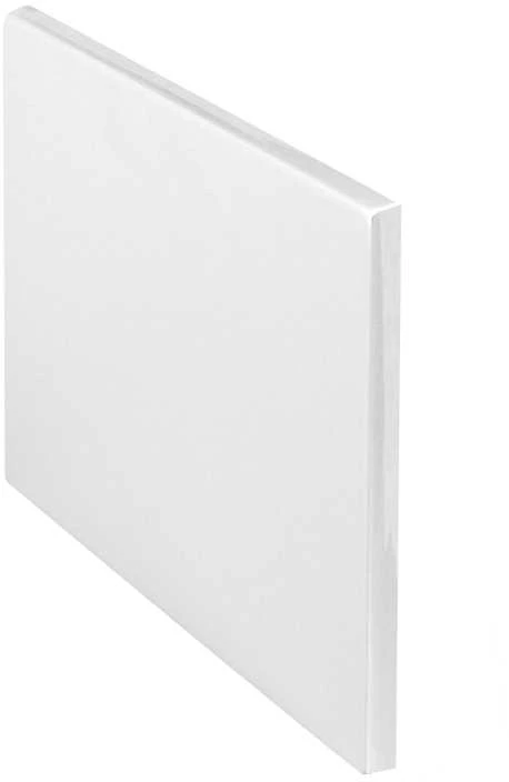 Vonios apdaila Cersanit Virgo/Intro, šoninė, 80 cm