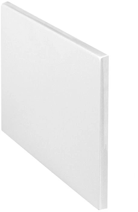 Vonios apdaila Cersanit Virgo/Intro, šoninė, 75 cm