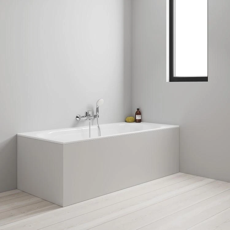 Vonios maišytuvas Grohe Eurosmart Naujas