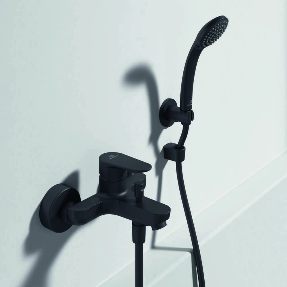 Ideal Standard CERAFINE dušo maišyt. juo IDEAL#BC706XG
