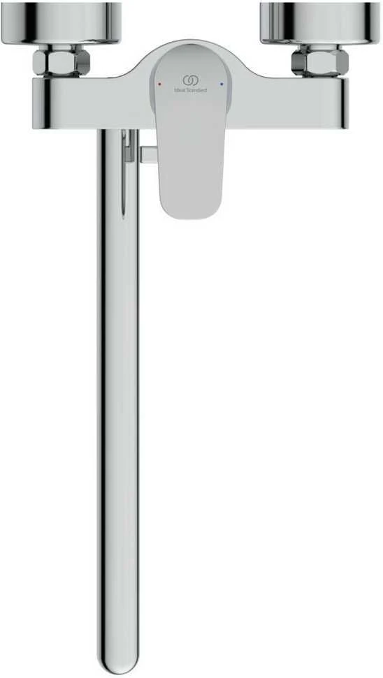 Vonios maišytuvas Ideal Standard, Ceraflex, ilgu čiaupu