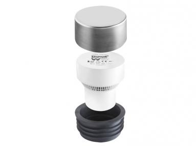 Alsuoklis WAVIN OPTIMA d75/110 280207