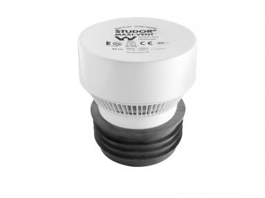 Alsuoklis WAVIN OPTIMA d75/110 280207