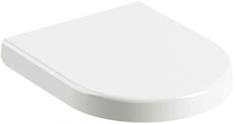 Ravak Unitazo sėdynė Uni Chrome, X01549