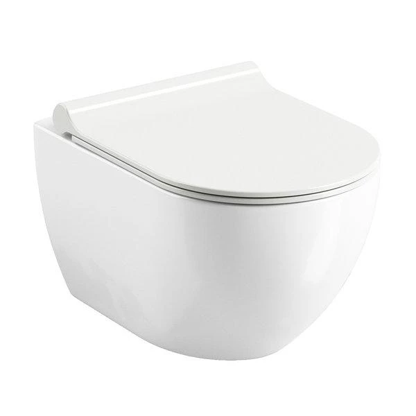 Ravak Unitazo sėdynė Uni Chrome, X01549
