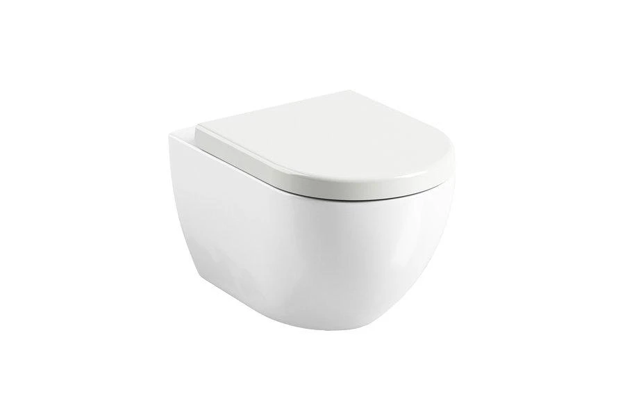 Ravak Unitazo sėdynė Uni Chrome, X01549