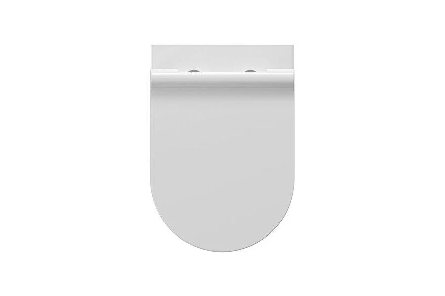 Ravak Unitazo sėdynė Uni Chrome, X01549