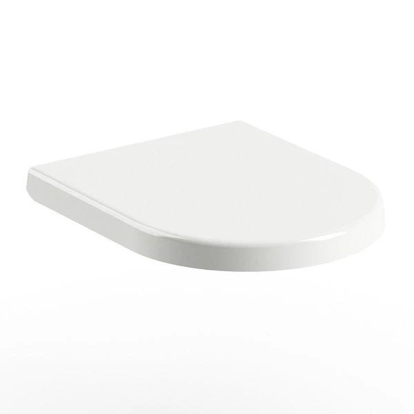 Ravak Unitazo sėdynė Uni Chrome, X01549