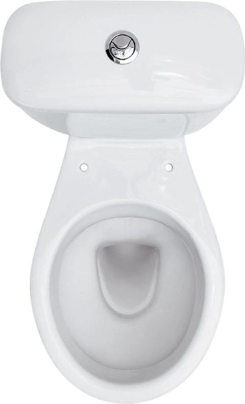 WC pastatomas Mito Red su dangčiu