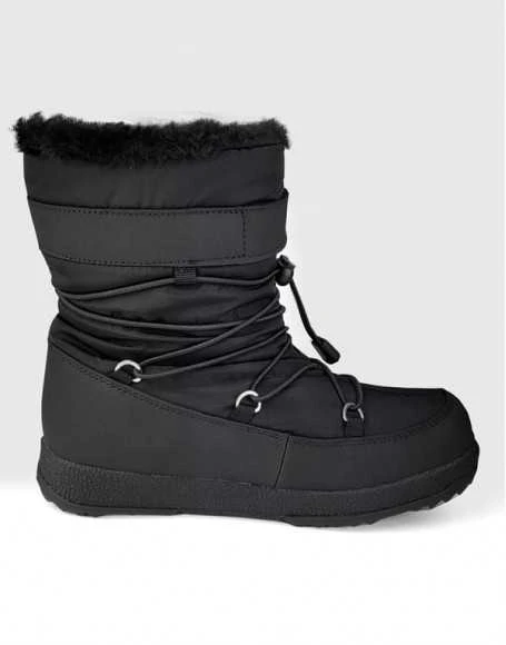 American Club vandeniui atsparūs žieminiai batai su Tripltex membrana