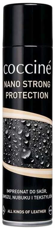 Coccine Nano Strong Batų Impregnantas 400ml