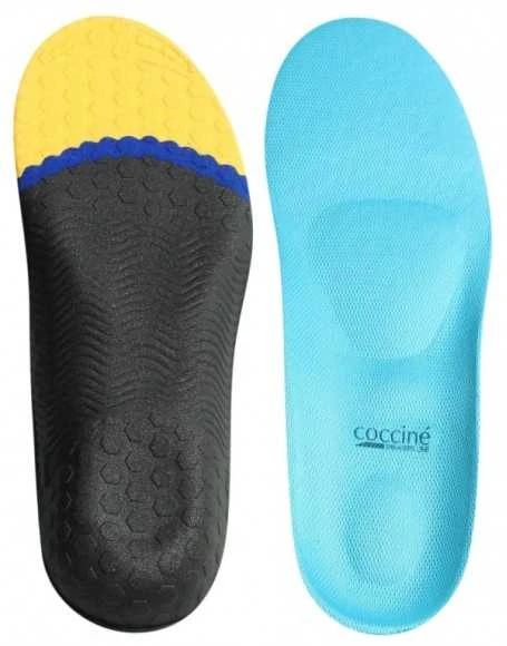 Profiluoti sportinių batų vidpadžiai – Coccine Universal Sport, 1 pora