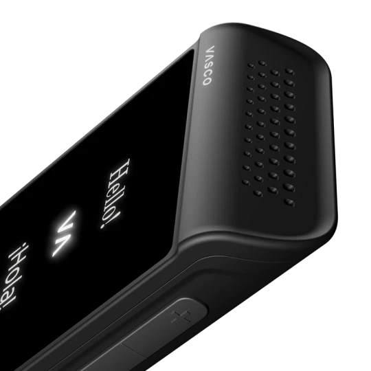 Vasco Translator M4