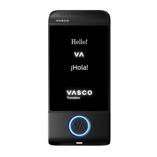 Vasco Translator M4
