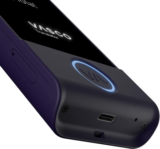 Vasco Translator M4