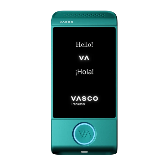 Vasco Translator M4