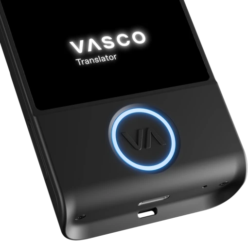 Vasco Translator M4