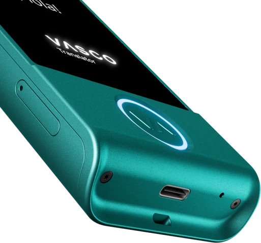 Vasco Translator M4