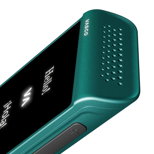 Vasco Translator M4