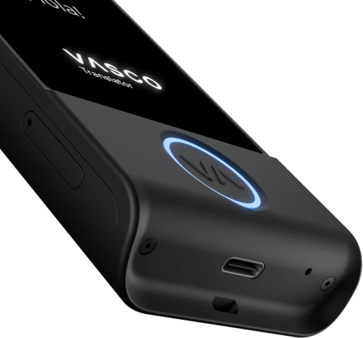 Vasco Translator M4