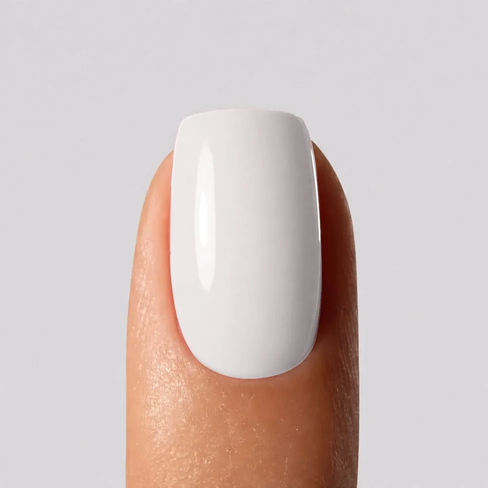 FEHU Gelinis lakas #001 Grace, 12 ml | Gel Polish #001 Grace, 12 ml