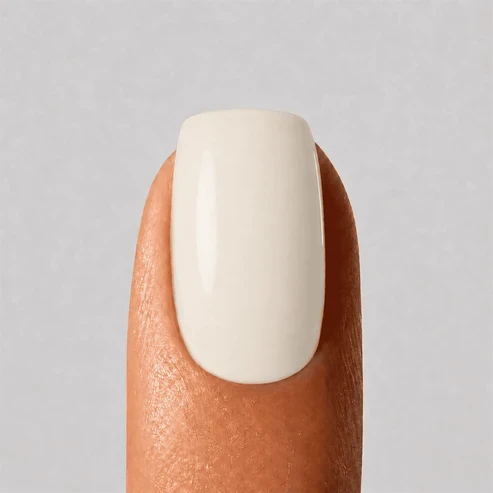 FEHU Gelinis lakas #007 Cotton Bud, 12 ml | Gel Polish #007 Cotton Bud, 12 ml