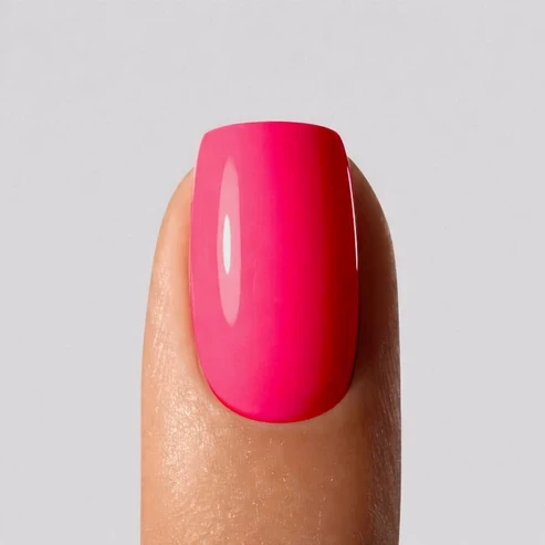 FEHU Gelinis lakas #207 Zero Gravity, 12 ml | Gel Polish #207 Zero Gravity, 12 ml