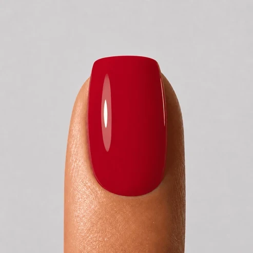 FEHU Gelinis lakas #313 A Study in Scarlet, 12 ml | Gel Polish #313 A Study in Scarlet, 12 ml