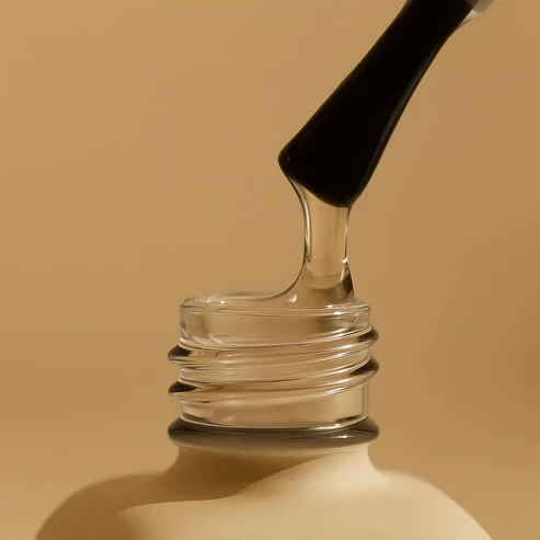 FEHU Kaučiukinė bazė PRO, 12 ml | Rubber Base Gel PRO, 12 ml