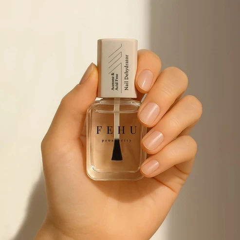 FEHU Nagų dehidratorius, 12 ml | Nail Dehydrator, 12 ml