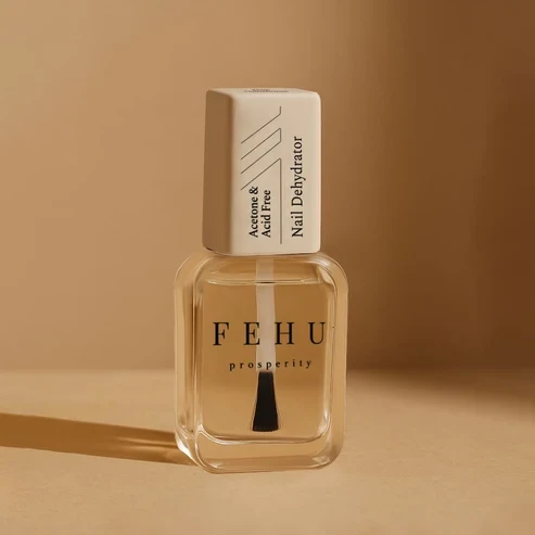 FEHU Nagų dehidratorius, 12 ml | Nail Dehydrator, 12 ml