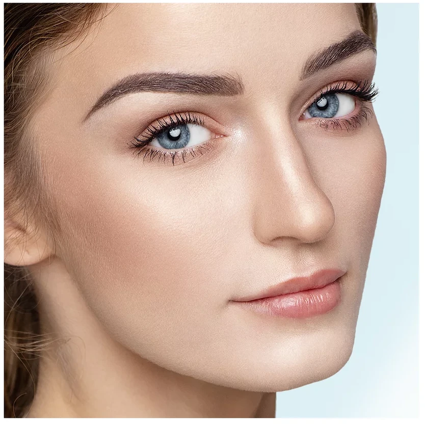 Levissime antakių formavimo gelis-fiksatorius šviesiai rudas, 10ml | Levissime Eyebrow shaping gel-fixer STYLING GEL Color šviesiai rudas (10ml)