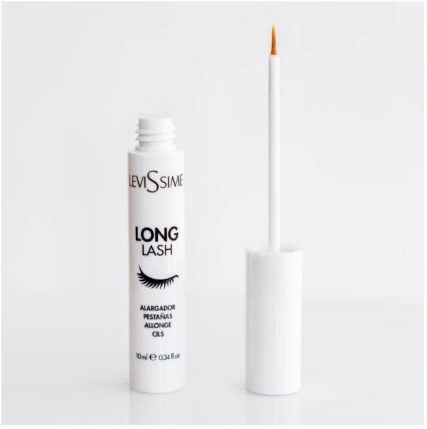 Levissime blakstienų serumas Long Lash, 10 ml | Levissime Long Lash (10ml)