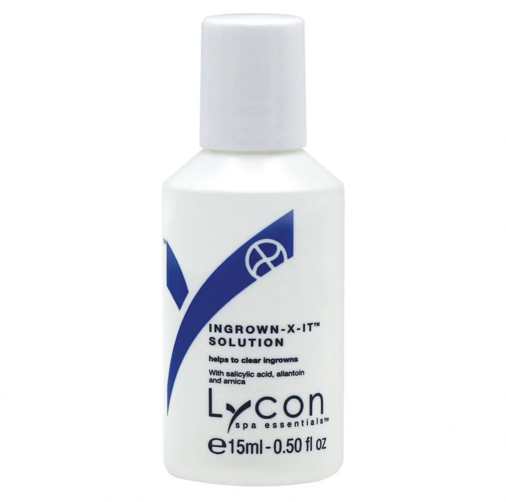 Lycon Kelioninis depiliacijos rinkinys MANifico | TRAVEL SET FOR DEPILATION MANifico