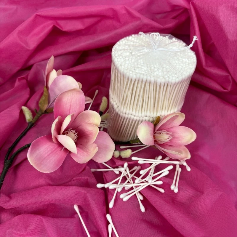 Lycon Kosmetiniai pagaliukai, 1000 vnt | Cosmetics stick, 1000 pcs