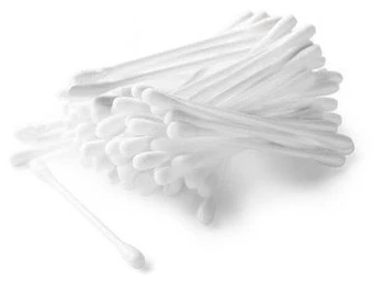 Lycon Kosmetiniai pagaliukai, 300 vnt | Cosmetics stick, 300 pcs