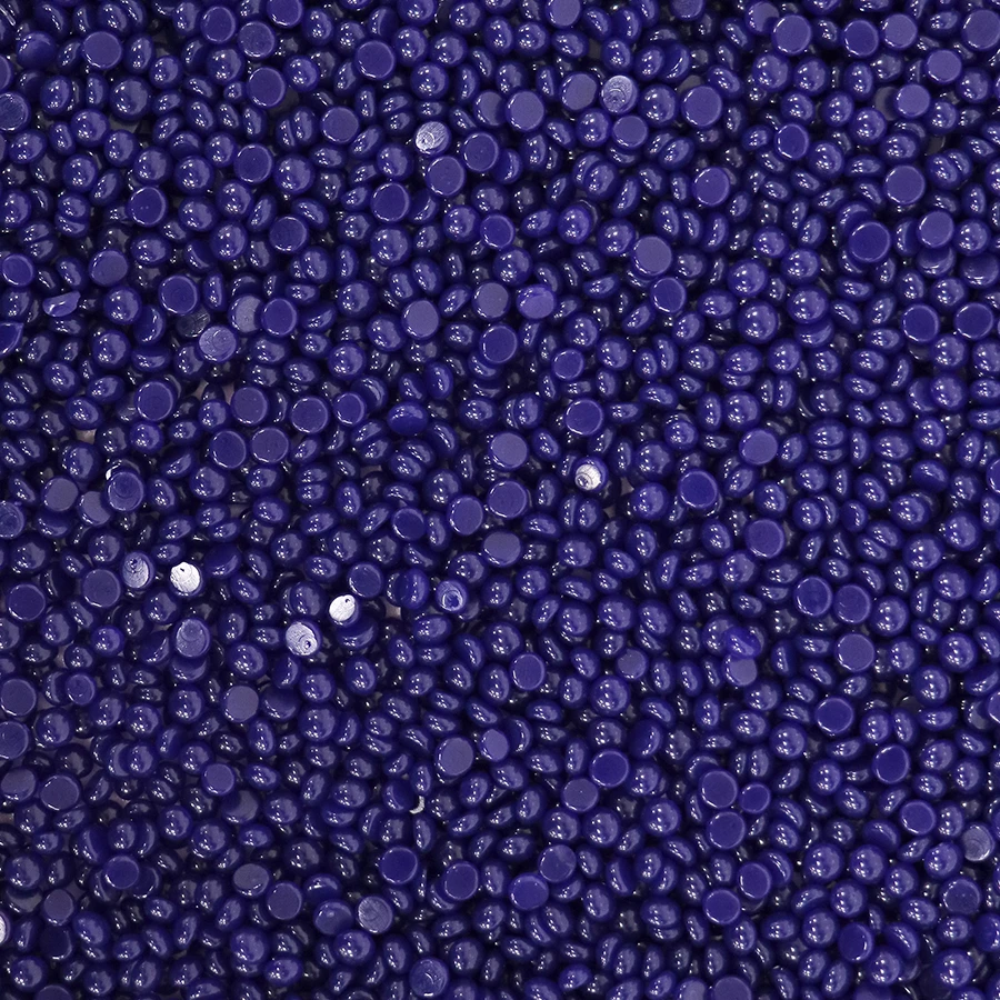 Lycon Lycojet Levandų karštasis vaškas granulėmis 800g | LYCOJET LAVENDER HOT WAX BEADS 800g