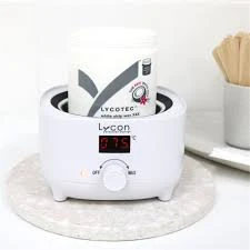 Lycon LYCOPRO SMART MINI profesionalus vaško šildytuvas| LYCOPRO SMART MINI PROFESSIONAL WAX HEATER