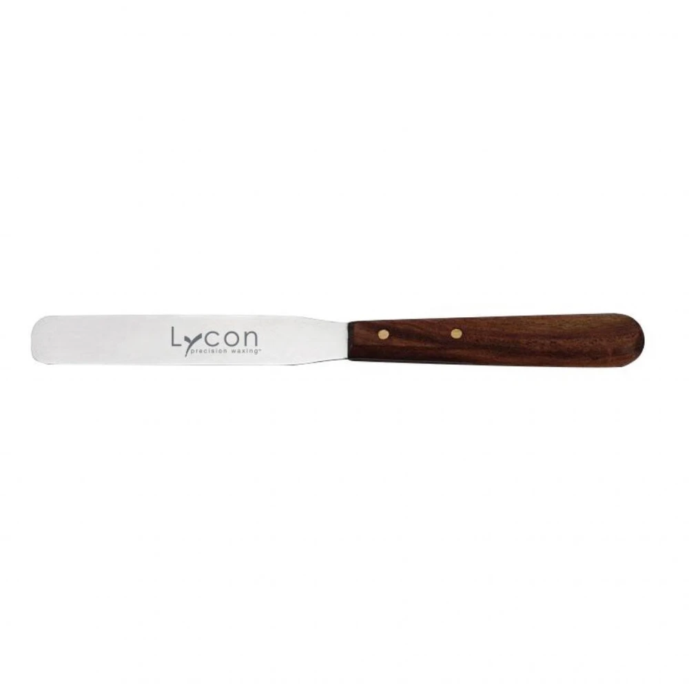 Lycon metalinė mentelė | Lycon metal spatula