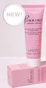 Lycon Pinkini intymios zonos šveitiklis, 50 ml | Pinkini Intimate Exfoliant 50 ml
