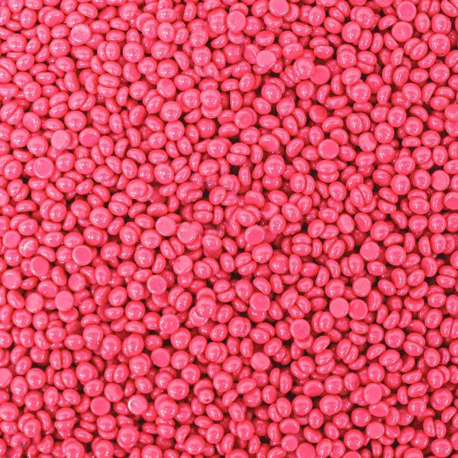 Lycon Pinkini karštasis hibridinis vaškas granulėmis, 800g | PINKINI Brazilian Hybrid Hot Wax Beads 800g