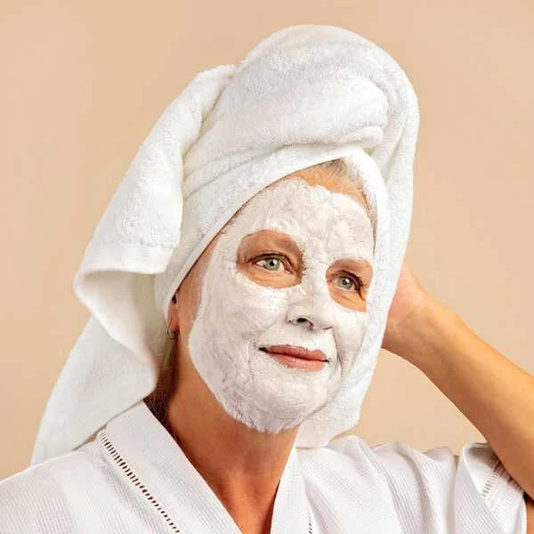 LYCON Skin Detoksikacinė kaukė, 50 ml | Superfruits 3 Minute Detox Mask, 50 ml