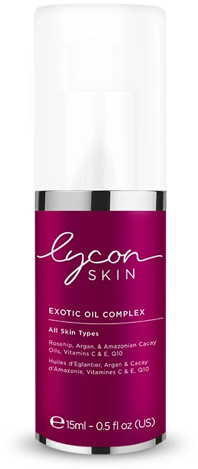 Lycon Skin egzotinių aliejų kompleksas, 15 ml | Lycon Skin Exotic Oil Complex, 15 ml