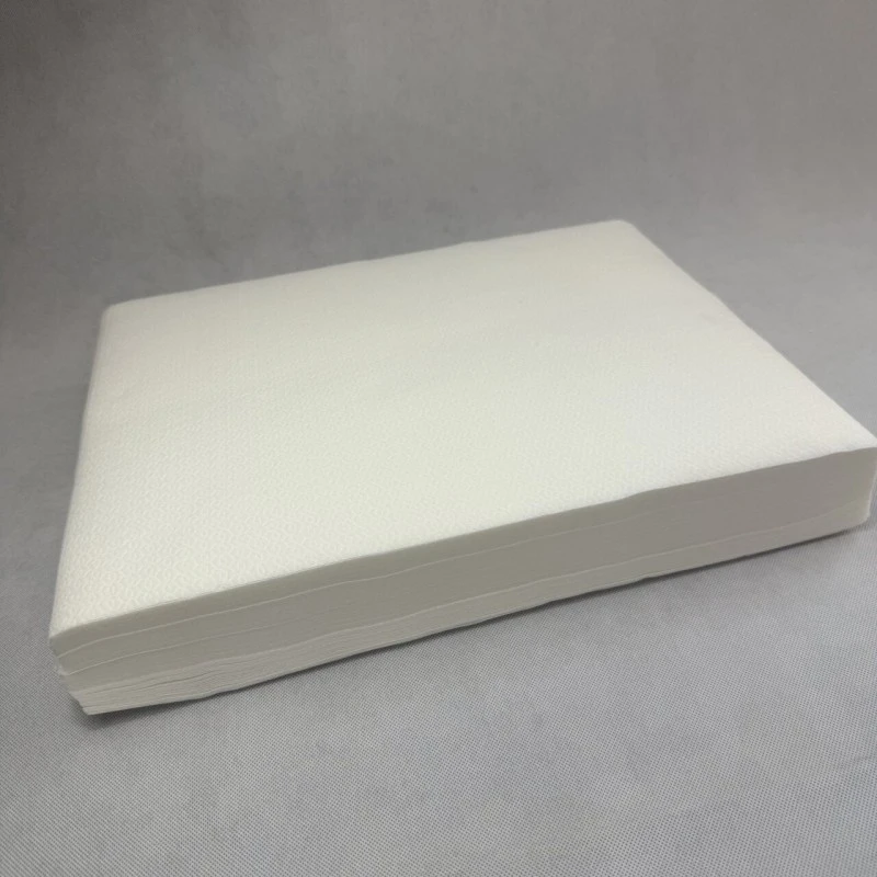 Lycon Vienkartinis rankšluostis kojoms, 40x50cm, 100 vnt | Disposable foot mat 40x50cm, 100pcs