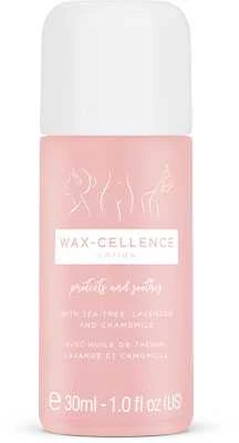 Lycon WAX-CELLENCE DELUXE rinkinys depiliacijai namuose | WAX-CELLENCE DELUXE HOME WAXING KIT