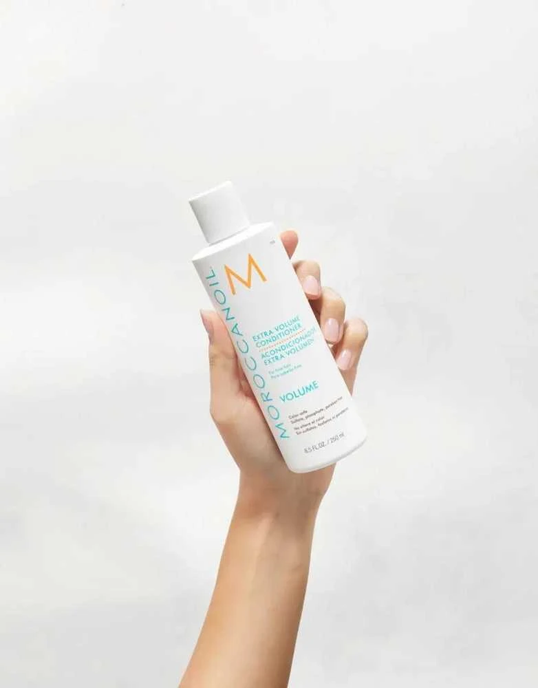 Moroccanoil "Volume Extra Volume" kondicionierius 250ml