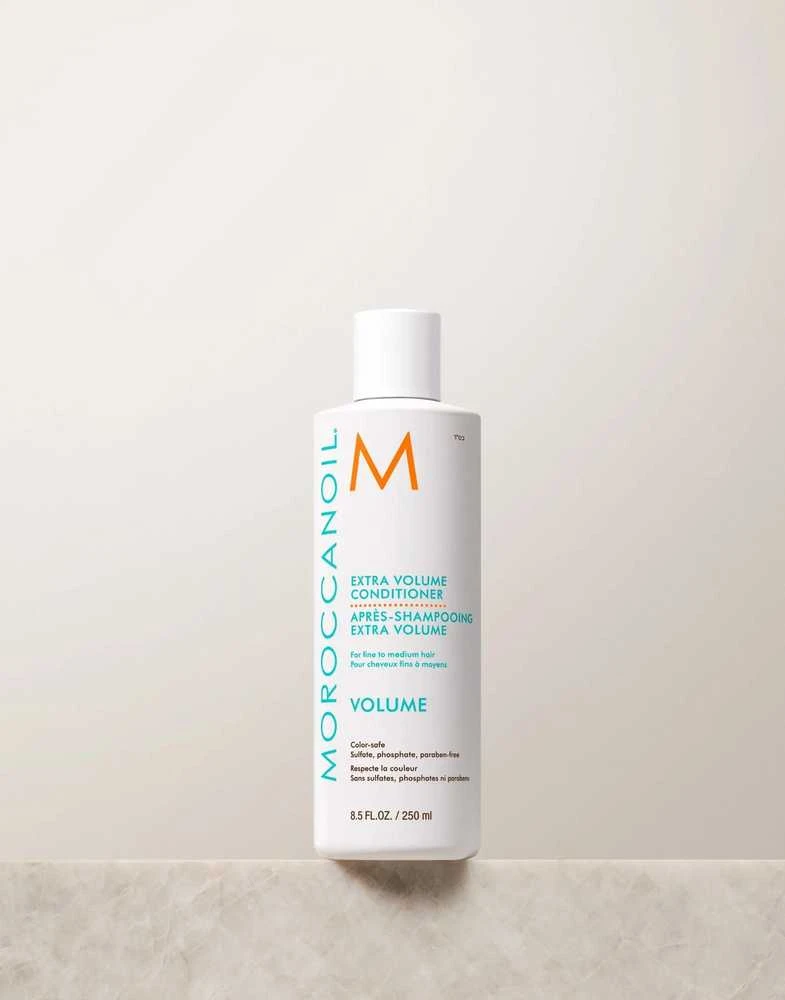 Moroccanoil "Volume Extra Volume" kondicionierius 250ml