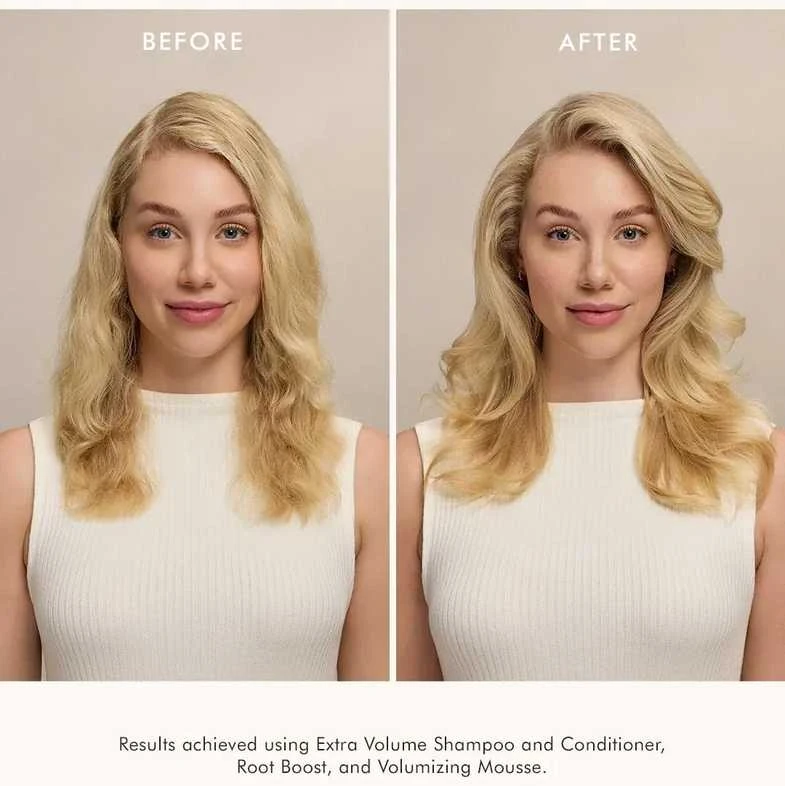 Moroccanoil "Volume Extra Volume" kondicionierius 250ml