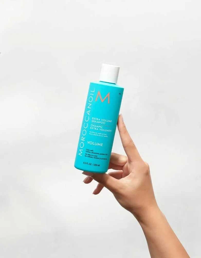 Moroccanoil Šampūnas "Volume Extra Volume" 250ml